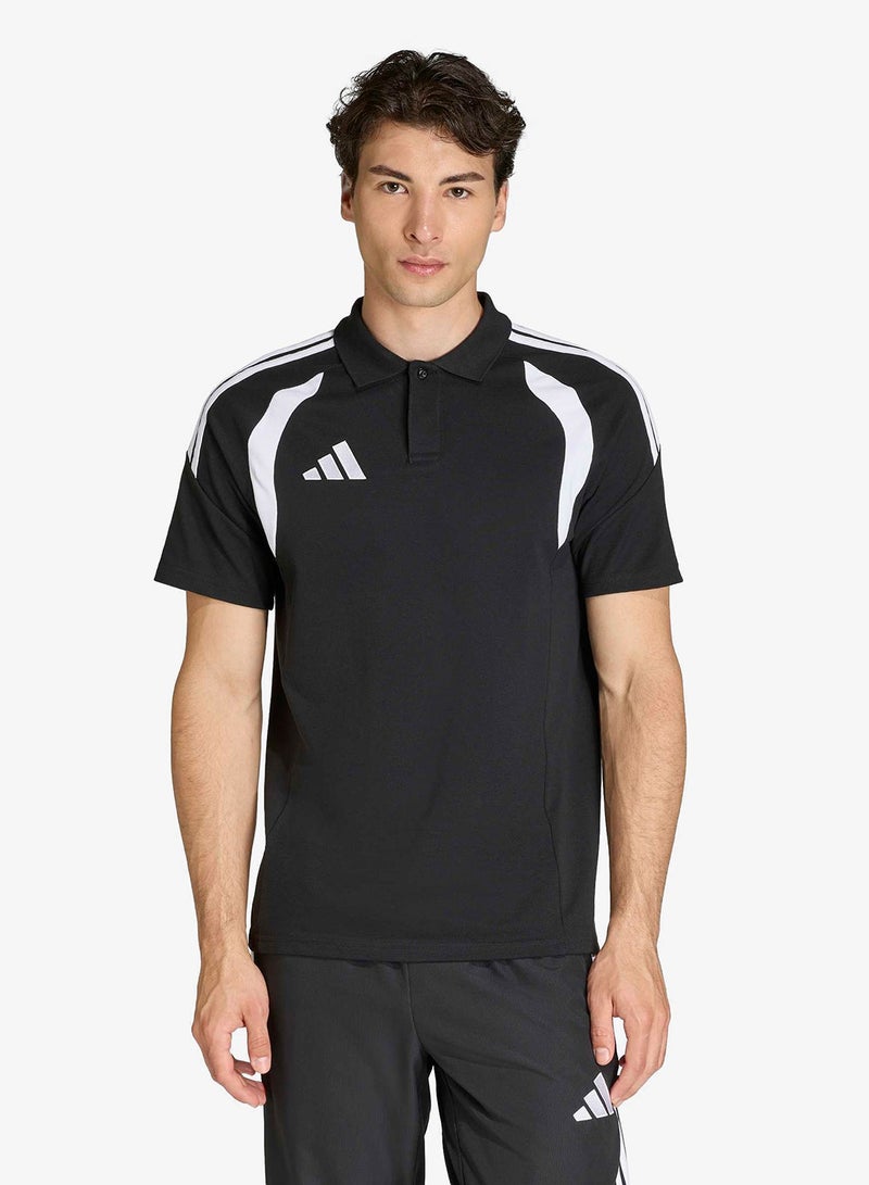 Adidas Tiro26 League Polo - Image 1
